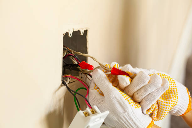 Best Commercial Electrical Services  in Clio, MI