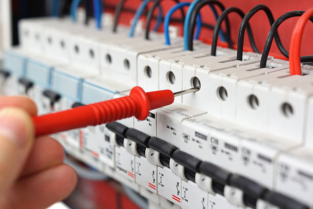 Best Surge Protection Installation  in Clio, MI